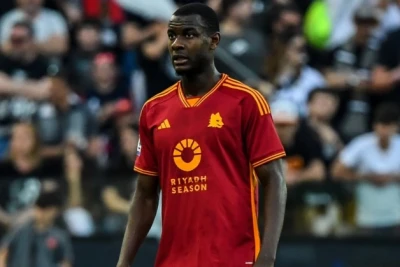 Obite N'Dika "Mançester Yunayted", "Tottenhem", "Liverpul", "Bavariya" və "Barselona"nın maraq dairəsindədir