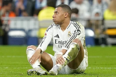 Mbappe İspaniya Superkubokunda oynamayacaq