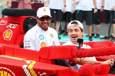 Ralf Şumaxerdən "Ferrari" pilotları arasındakı gərginliklə bağlı xəbərdarlıq