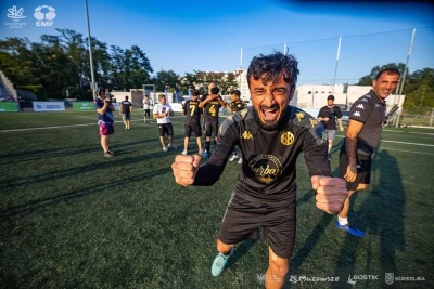 Təmkin Xəlilzadə: "Səhvləri aradan qaldırıb dünya çempionatına tam hazır olmaq məqsədimizdir."