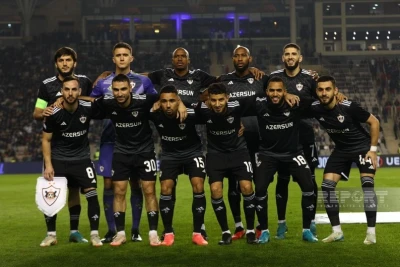 UEFA Avropa Liqası: "Qarabağ" bu gün İsveç klubu ilə üz-üzə gələcək