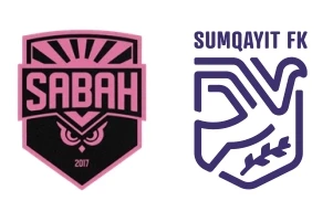 "Sabah" - "Sumqayıt": Qarşılaşma anonsu