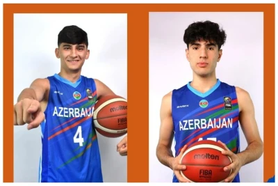 NTD iki gənc basketbolçu ilə müqavilə imzalayıb, Hacısaməd Oğuzun müqaviləsi uzadılıb