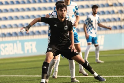 I Liqa: 18-ci turda "Mingəçevir" "Səbail"lə qarşılaşır, "Şahdağ Qusar" MOİK-i, "Difai" isə "Baku Sportinq"i qonaq edir