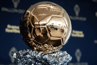 2025 Ballon d'Or nominees ranking announced