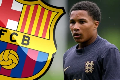 "Barselona" 16 yaşlı yarımmüdafiəçi Tavaresin transferinə yaxındır