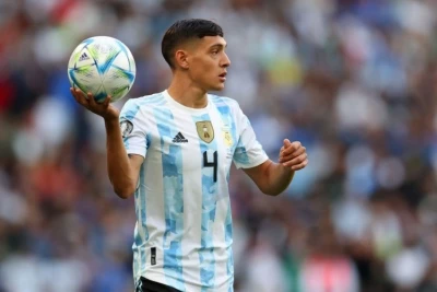 Argentina milli komandasının üzvü 4 klub tərəfindən izlənilir