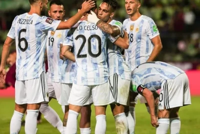 Argentina 2026 D&uuml;nya &Ccedil;empionatına vəsiqə qazandı