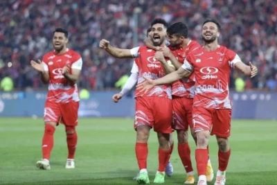 "Traktor" İran çempionluğunu qazandı: İLK DƏFƏ