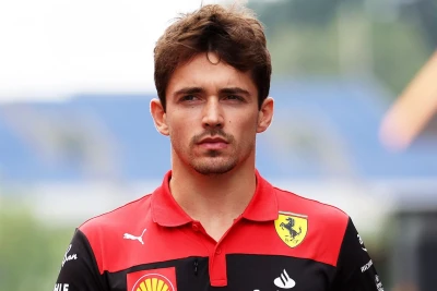 Şarl Leklerin "Ferrari"yə sadiqliyi: Başqa komandalarla danışıqlardan imtina