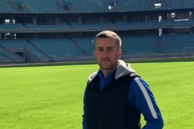 Tural Cəlilov: "Səbail" üzərində qələbə tətildən əvvəl ruh yüksəkliyi yaratdı