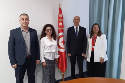 Azərbaycan və Tunis antidopinq sahəsində əməkdaşlıq imkanlarını müzakirə edir
