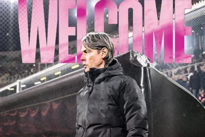 Filippo İnzaginin yeni klubu "Palermo" oldu