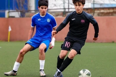"Sabah" takımları 12 maçın 11'ini kazandı