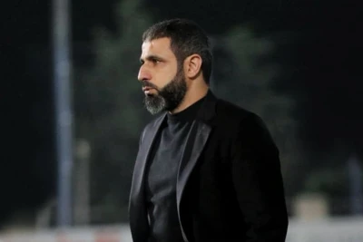 Rəşad Sadıqov Junior Martinsin hərəkətinə görə təəssüf hissi keçirdi