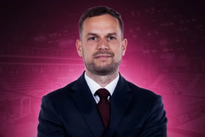 Lukas Qrabauskas “Sabah” basketbol klubunun idman direktoru təyin olunub