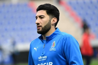 Ayxan Hüseynov: "Bilmirdim ki, heç-heçə olduğu halda görüş penaltilərə gedəcək"