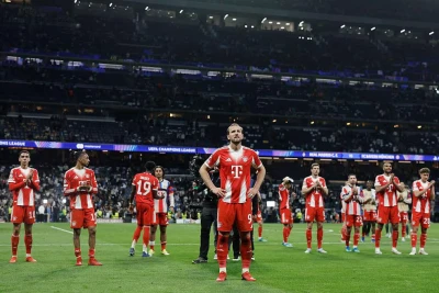 Harri Keyndən "Real Madrid" üzərində qələbədən sonra: "Gələn həftə çox çalışmalıyıq!"