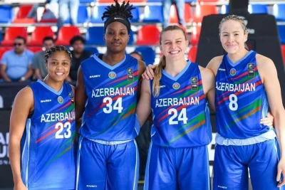 Yığmamız mübarizəni dayandırdı, Niderland yarımfinalda - YENİLƏNİB