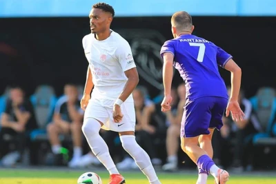 "Sabah" və "Şamaxı" bu gün yoxlama matçında qarşılaşacaq