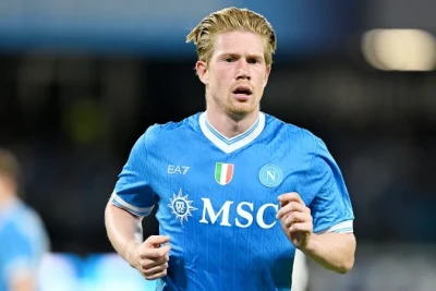 Kevin De Bruyne karyerasını Türkiyə və ya Səudiyyə Ərəbistanında davam etdirə bilər