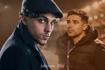 "Omoniya"nın baş məşqçisi Jali Muaddibin "Qarabağ"a transferindən danışdı