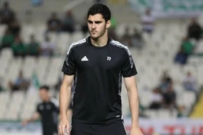 Ramil Şeydayev "Qarabağ"dan ayrılır