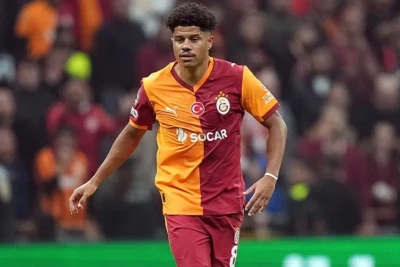 "Nyukasl" və "Aston Villa" Qabriel Saraya göz dikib