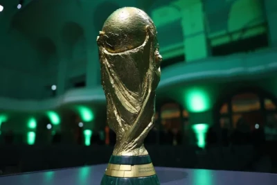 FIFA DÇ-2026-nın mükafat fondu 50 faiz artırılıb