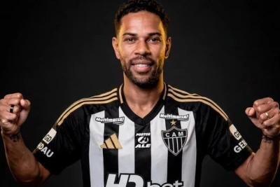 Renan Lodi karyerasını "Atletiko Mineyro"da davam etdirəcək