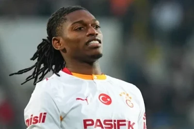 Leao zədə səbəbindən İstanbul derbisini buraxacaq
