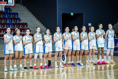 Azərbaycan basketbol milliləri FİBA reytinqində irəliləyib