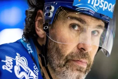 Yaromir Yaqr karyerasını bitirdiyini elan edib