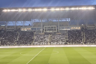 "Qarabağ" - "Sabah": "Sabah" minimal hesabla məğlub oldu