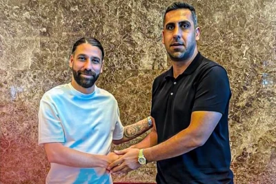 Olcay Şahan "Yeni Mersin İdmanyurdu"nun baş məşqçisi təyin olundu