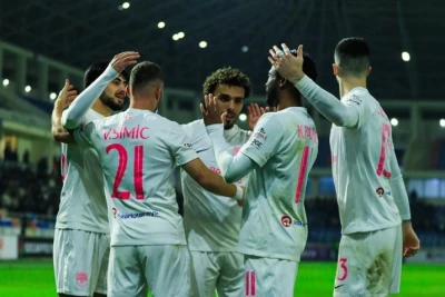 "Sabah" iki legioneri heyətdən çıxara bilər