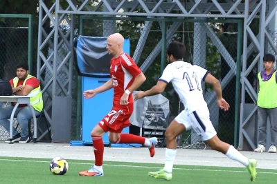 "Turan Tovuz" son dəqiqələrdə qələbə qazandı, "Neftçi" "Şamaxı"ya uduzdu