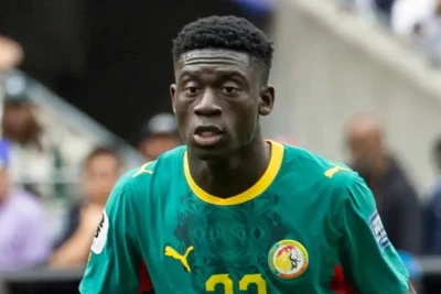 Bavariya Bara Sapoko Ndiayenin transferini tamamlayıb