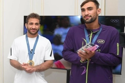 IJF-dən Heydərov və Kotsoyevin Dünya Çempionatındakı çıxışı ilə bağlı Gözləntilər: "Bu Onların Şənliyi Olacaq?"