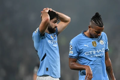 Yoşko Qvardiol "Çelsi" ilə oyunda ayağından zədə alıb