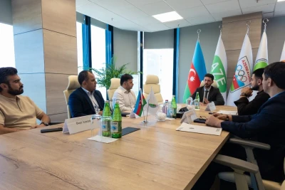 AGF Texniki və Hakimlər Komitəsinin iclasında yeni üzvlər seçilib və gələcək fəaliyyət istiqamətləri müəyyənləşdirilib