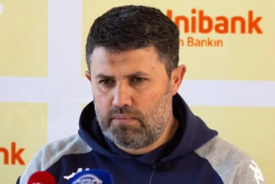 Azər Bağırov: Daha dəqiq oynasaydıq, qələbəni əldən verməzdik