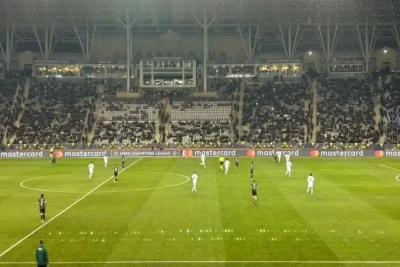 "Qarabağ" "Kopenhagen"i məğlub edərək ÇL-də ikinci qələbəsini qazandı