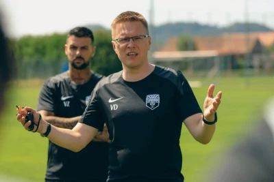 Sabah” UEFA Çempionlar Liqasında TNS klubu ilə oyunu