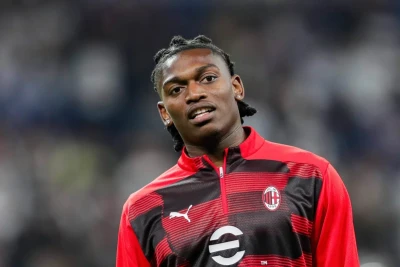 Rafael Leaonun Müqaviləsinin Uzadılması Danışıqlarında "Milan"ın Problemləri