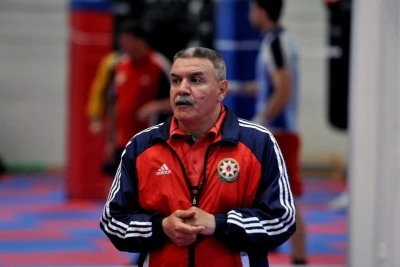 Azərbaycan boks millisinin məşqçisi: İki bürünc medal bizim üçün uğur sayıla bilməz