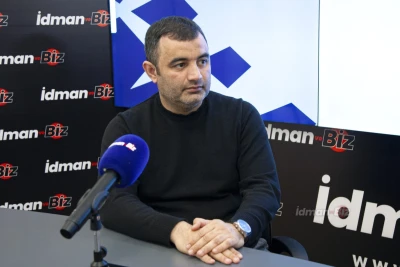Aftandil Hacıyev: "Səbail"dəki daxili proseslər nəticəsində vəziyyət belə formalaşdı" - MÜSAHİBƏ