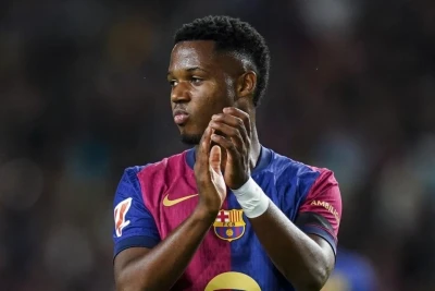 "Barselona" və "Monako" Ansu Fatinin transferində razılığa gələ bilməyib