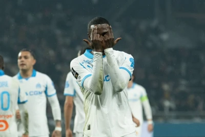 Liqa 1: "Marsel" səfərdə "Anje"ni darmadağın etdi, "Tuluza" "Nitsa"nı böyük hesabla məğlub etdi