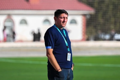 Qəzənfər Abbasov: "Bu oyunda bir yox, iki rəqibimiz var idi: "Ağstafa Gəncləri" və bərbad meydan"